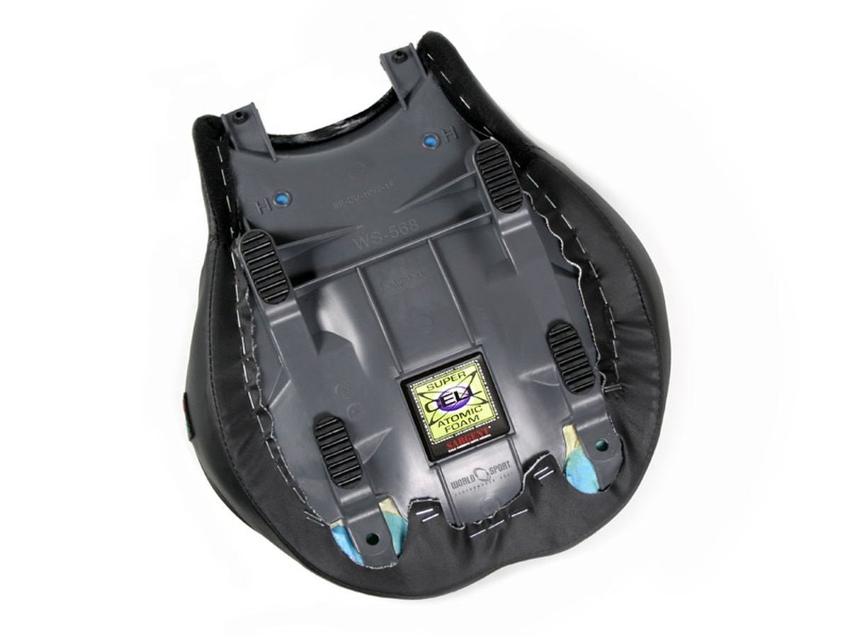 DUCATI - 1098 07+/ 848 08+ - World Sport Performance Seat